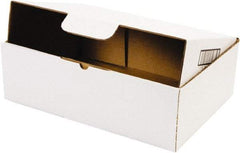 Duck - 18" Wide x 18" Long x 24" High Heavy Duty Corrugated Box - Brown - USA Tool & Supply
