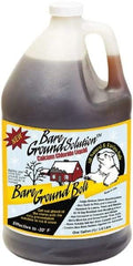 Bare Ground Solutions - 1 Gal Jug Calcium Chloride Liquid - Effective to -20°F - USA Tool & Supply