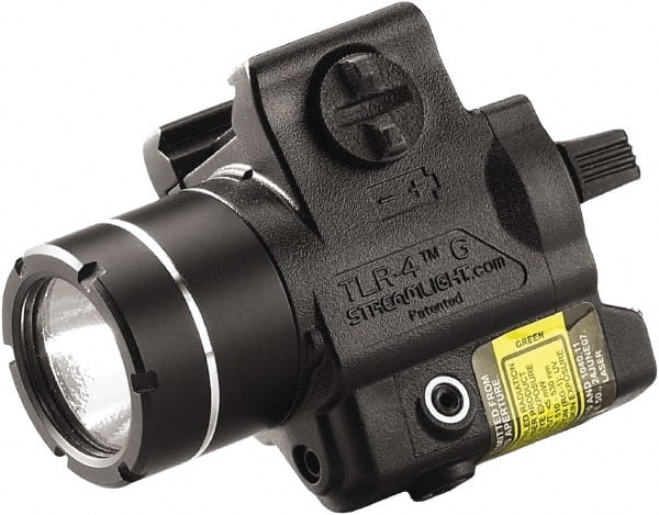 Streamlight - Polymer Industrial/Tactical Flashlight - USA Tool & Supply