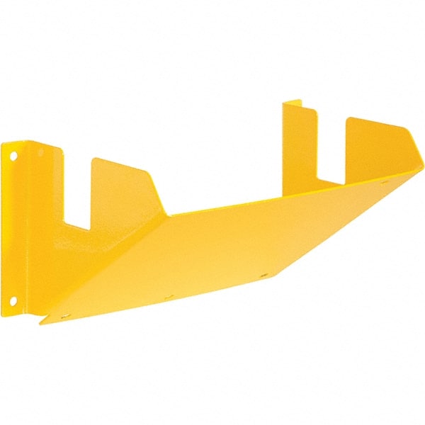 Vestil - Wheel Chock Accessories Type: Chock Holder For Use With: Wheel Chock - USA Tool & Supply