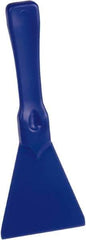 Remco - Stiff Polypropylene Straight Scraper - 3" Blade Width - USA Tool & Supply