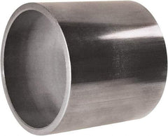 Bunting Bearing - 1-3/8" Inside x 1-5/8" Outside Diam, Powdered Metal Sleeve Bearing - 1" OAL - USA Tool & Supply