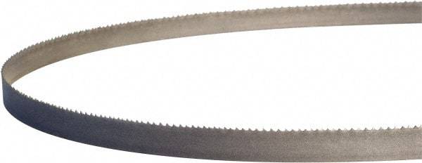 Lenox - 2' 11-3/8" Long x 0.2" Thick, 18 Teeth per Inch, Portable Band Saw Blade - Bi-Metal Blade, High Speed Steel Teeth, Toothed Edge - USA Tool & Supply