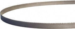 Lenox - 2' 11-3/8" Long x 0.2" Thick, 14 Teeth per Inch, Portable Band Saw Blade - Bi-Metal Blade, High Speed Steel Teeth, Toothed Edge - USA Tool & Supply