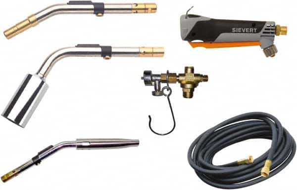 Sievert - Heat Shrink Kit - USA Tool & Supply