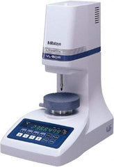 Mitutoyo - Electronic Height Gage - 0.01, 0.1, 1µ Resolution - USA Tool & Supply
