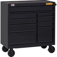 DeWALT - Mobile Work Benches Type: Workstation Length: 41 (Inch) - USA Tool & Supply