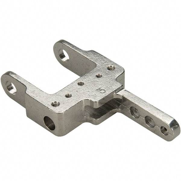 Dynabrade - Contact Arm Assembly Wheel Mount - USA Tool & Supply