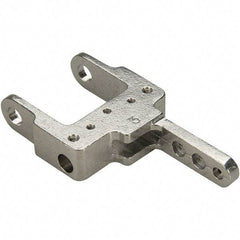 Dynabrade - Contact Arm Assembly Wheel Mount - USA Tool & Supply