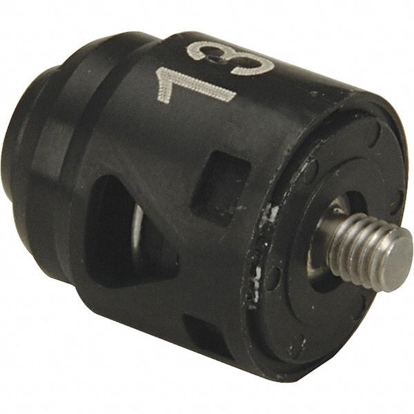 Dynabrade - Air Disc Sander Governor Assembly - Use with 52561, 52565 - USA Tool & Supply
