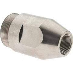 Dynabrade - Air Extension Die Grinder Adapter - USA Tool & Supply