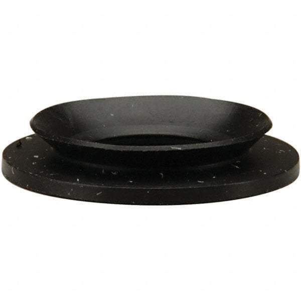 Dynabrade - Air Orbital Sander V-Ring Seal - Use with Dynorbital Silver Supreme Sander - USA Tool & Supply