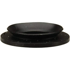 Dynabrade - Air Orbital Sander V-Ring Seal - Use with Dynorbital Silver Supreme Sander - USA Tool & Supply