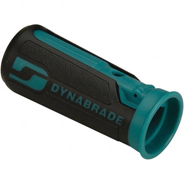 Dynabrade - Air Die Grinder Housing - Use with 48327 - USA Tool & Supply