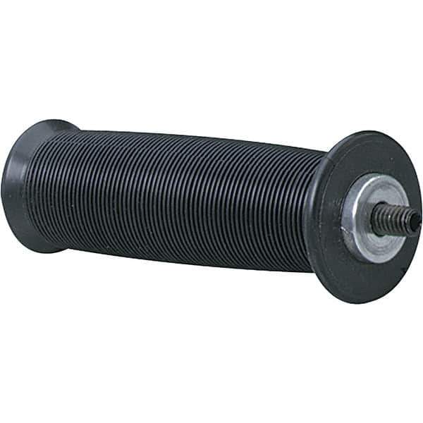 Dynabrade - Air Rolling Pin Sander Handle - Use with 58050 - USA Tool & Supply