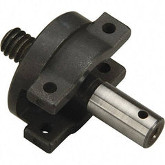 Dynabrade - 4-1/2" to 5" Air Vertical Disc Sander Governor Cage - USA Tool & Supply