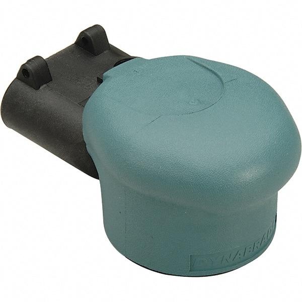 Dynabrade - Air Orbital Sander Housing - Use with 58502 - USA Tool & Supply