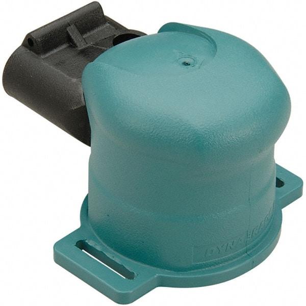 Dynabrade - Air Orbital Sander Housing - Use with 57920 - USA Tool & Supply