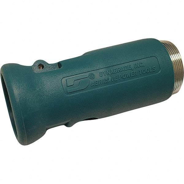 Dynabrade - Air Drill Housing - For Use with 53073, 3,200 RPM Compatibility, 0.4 hp Compatibility - USA Tool & Supply