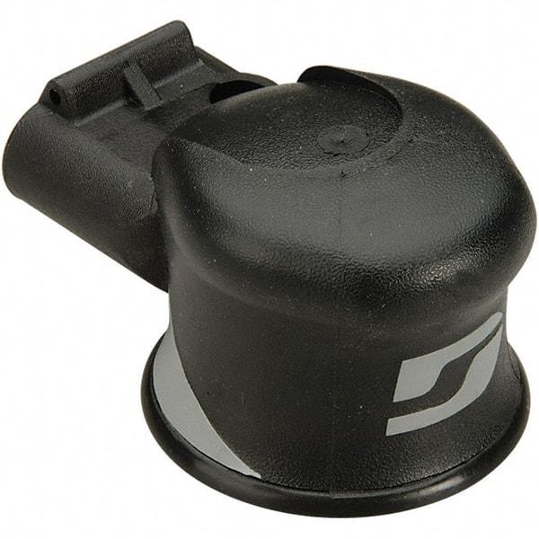 Dynabrade - Air Orbital Sander Housing - Use with 57504 - USA Tool & Supply