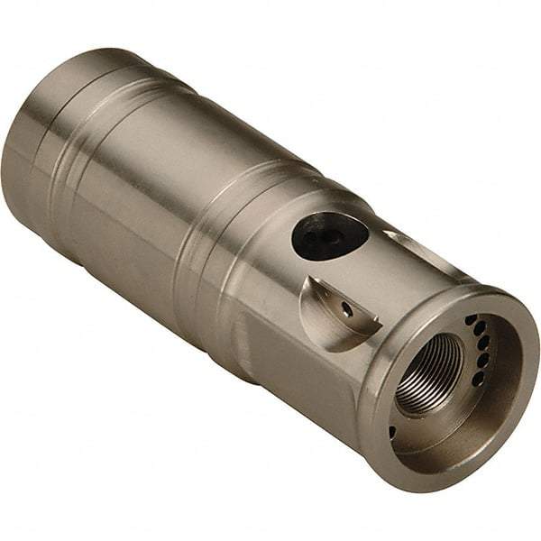 Dynabrade - Air Die Grinder Housing - Use with 53808 - USA Tool & Supply