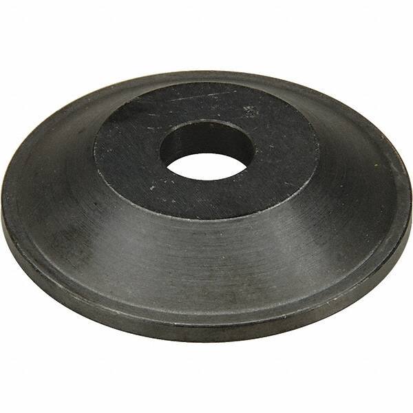 Dynabrade - Air Finishing Sander Wheel Flange - Includes (2) Wheel Flanges - USA Tool & Supply