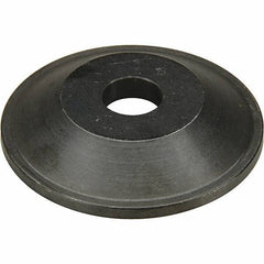 Dynabrade - Angle & Disc Grinder Flange - For Use with 50343 - USA Tool & Supply