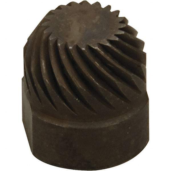 Dynabrade - 2" Air Depressed Center Wheel Grinder Pinion - USA Tool & Supply