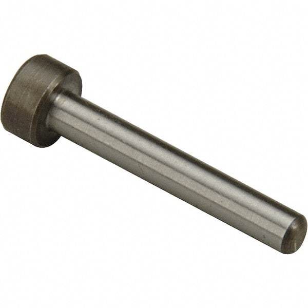 Dynabrade - Air Finishing Sander Gear Retainer Shaft - Use with 13500 - USA Tool & Supply