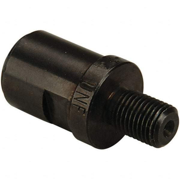 Dynabrade - Air Extension Cone/Plug Grinder Adapter - USA Tool & Supply