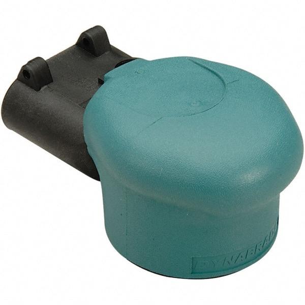 Dynabrade - Air Orbital Sander Housing - Use with 59115 - USA Tool & Supply