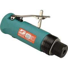 Dynabrade - Air Belt Sander Air Motor - Use with 11431 - USA Tool & Supply