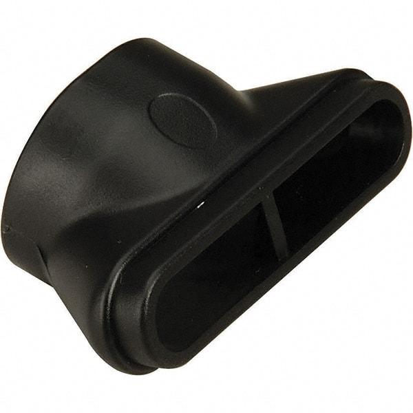 Dynabrade - Air Orbital Sander Shroud Adapter - USA Tool & Supply