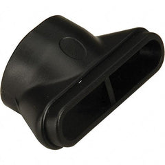 Dynabrade - Air Orbital Sander Shroud Adapter - USA Tool & Supply