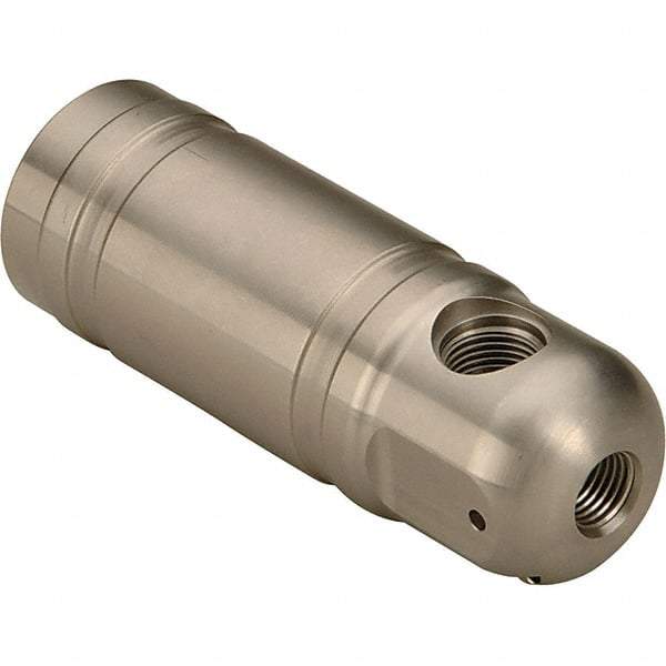 Dynabrade - Air Die Grinder Housing - Use with 53811 - USA Tool & Supply