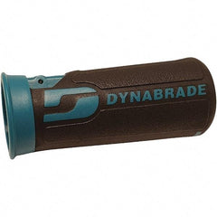 Dynabrade - Air Belt Sander Sleeve - Use with Dynafile II - USA Tool & Supply