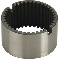 Dynabrade - Air Finishing Sander Ring Gear - Use with 13511, 13512, 13515, 13516, 13517, 13518, 13520, 13531 - USA Tool & Supply