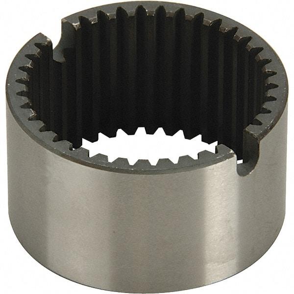 Dynabrade - Pistol Grip Air Drill Cover - For Use with 53092, 500 RPM Compatibility, 0.7 hp Compatibility - USA Tool & Supply