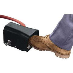 Dynabrade - Power Sander Foot Pedal & Hose Assembly - USA Tool & Supply