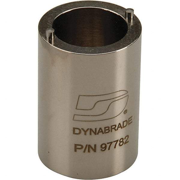 Dynabrade - Grinder Repair Pin Wrench - Use with Dynabrade Air Power Tools - USA Tool & Supply