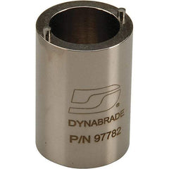 Dynabrade - Grinder Repair Pin Wrench - Use with Dynabrade Air Power Tools - USA Tool & Supply
