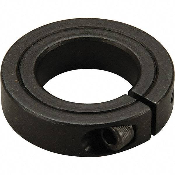 Dynabrade - Grinder Repair Split Collar - Use with Dynastraight - USA Tool & Supply