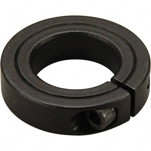 Dynabrade - Grinder Repair Split Collar - Use with Dynorbital Supreme - USA Tool & Supply