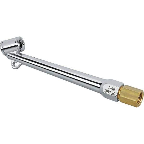 Dynabrade - Grinder Repair Air Chuck - Use with 13215, 13220, 13410, 13411, 13460, 13525, 13535 - USA Tool & Supply