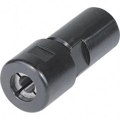 Dynabrade - Die Grinder Collet - Use with Die Grinders - USA Tool & Supply