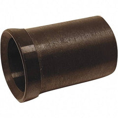 Dynabrade - Die Grinder Collet Cap - Use with Die Grinder - USA Tool & Supply