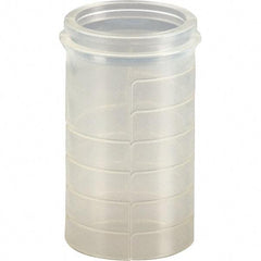 Dynabrade - Die Grinder Vacuum Sleeve - Use with Die Grinder - USA Tool & Supply
