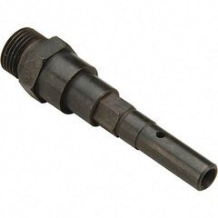 Dynabrade - Die Grinder Spindle - Use with Die Grinder - USA Tool & Supply