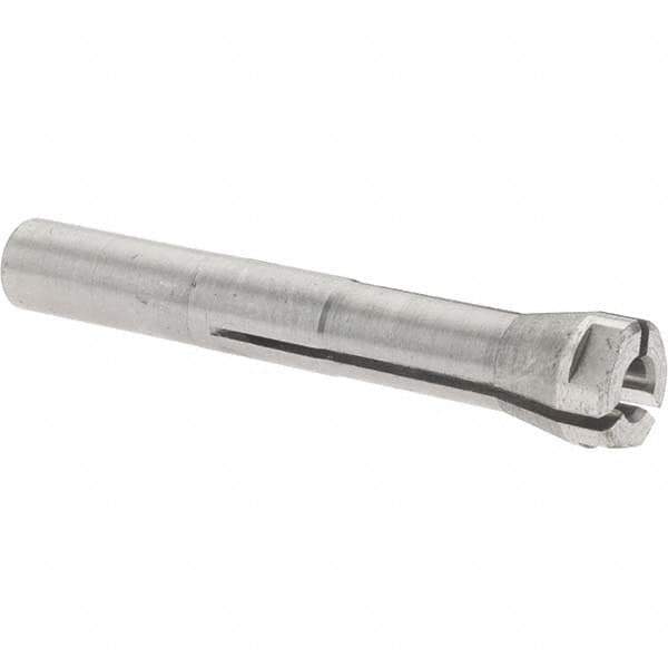 Dynabrade - 3/32" Die Grinder Collet - Use with Pencil Grinders - USA Tool & Supply