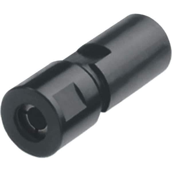 Dynabrade - 1/4" Die Grinder Collet - Use with Die Grinders - USA Tool & Supply